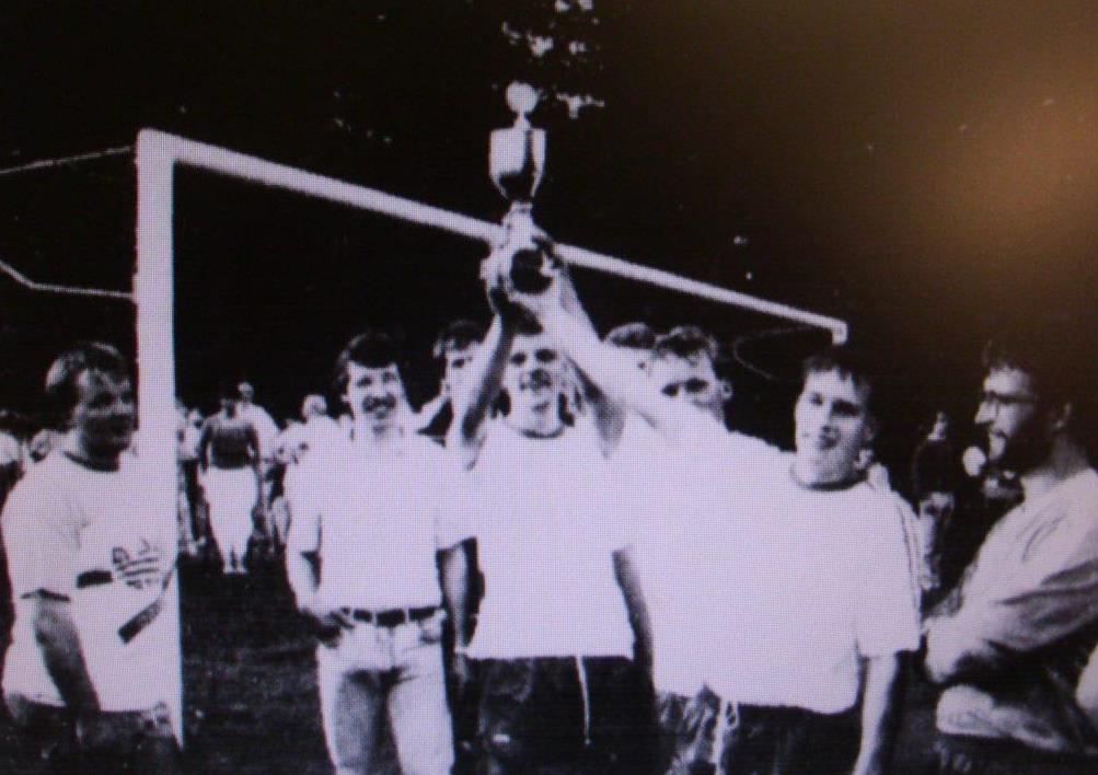 Leuste gewinnt Pokalturnier