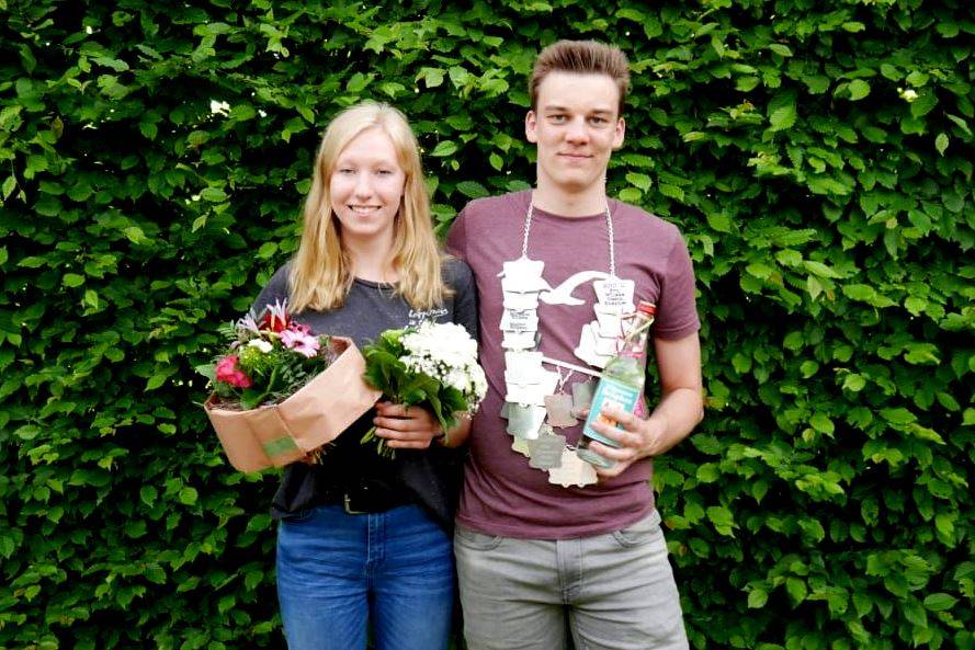 Jungschützenfest 2018