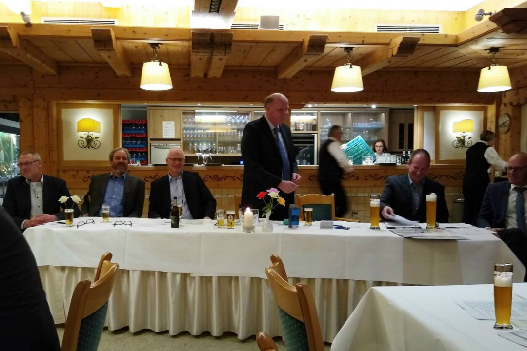 Generalversammlung 2020