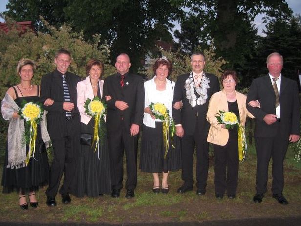 Verzögerung an Vogelstange