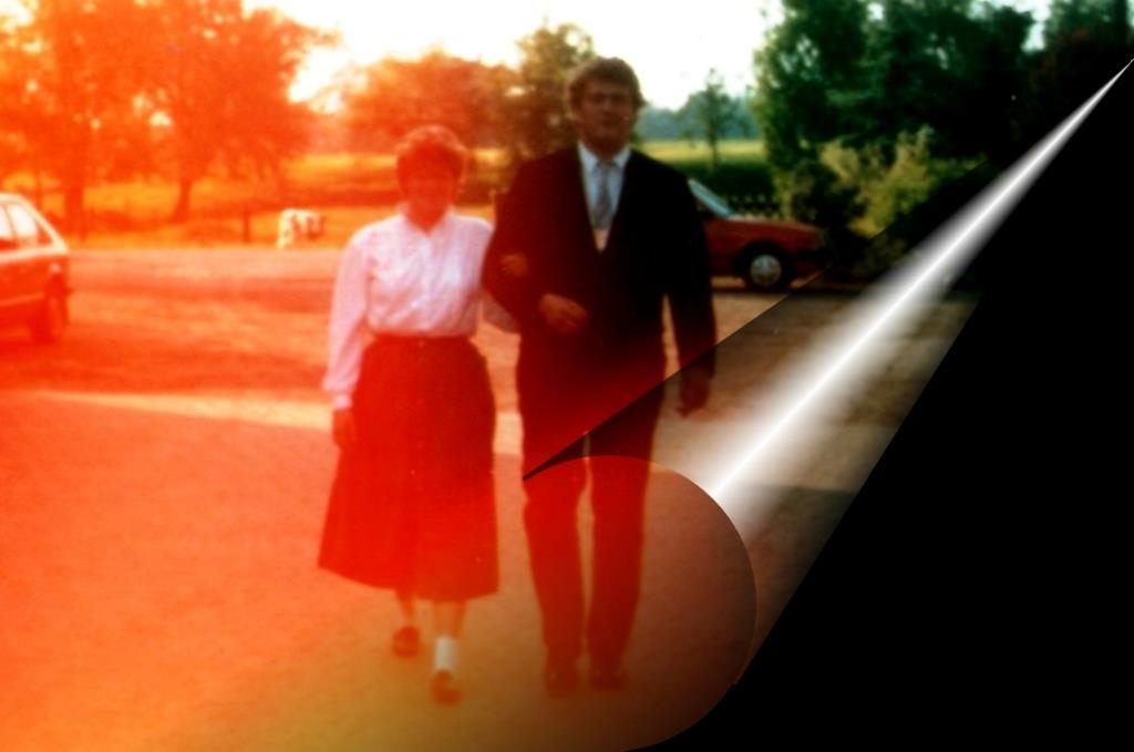 Jungschützenfest 1987