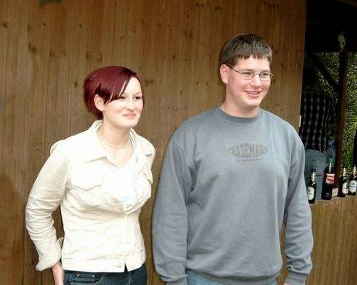 Jungschützenfest 2003