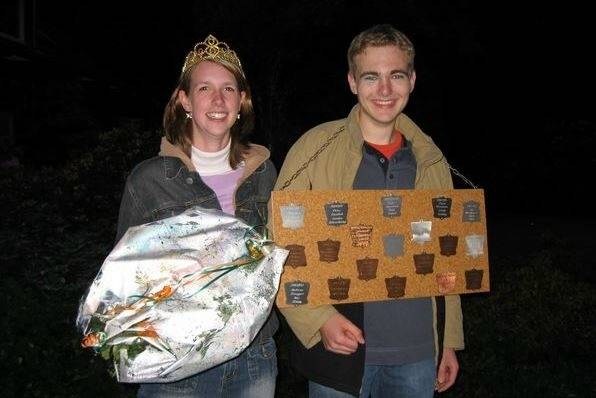 Jungschützenfest 2006